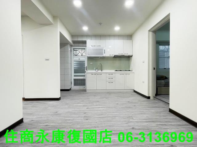 台南東區華廈-6