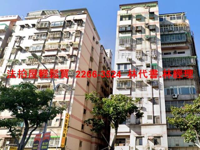 新北土城大樓法拍-4
