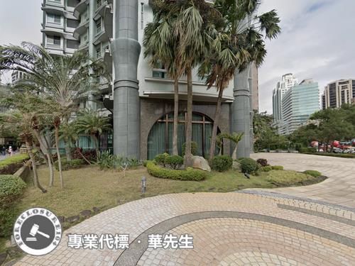 台北信義區法拍大樓-7