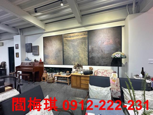台南楠西農舍-7
