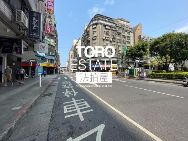 台北萬華大樓法拍-7
