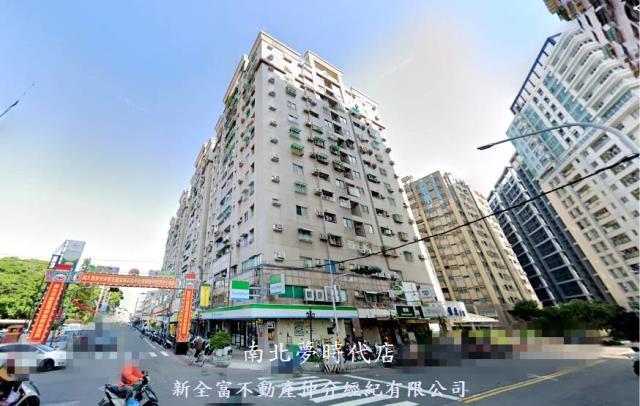 台南北區大樓-10