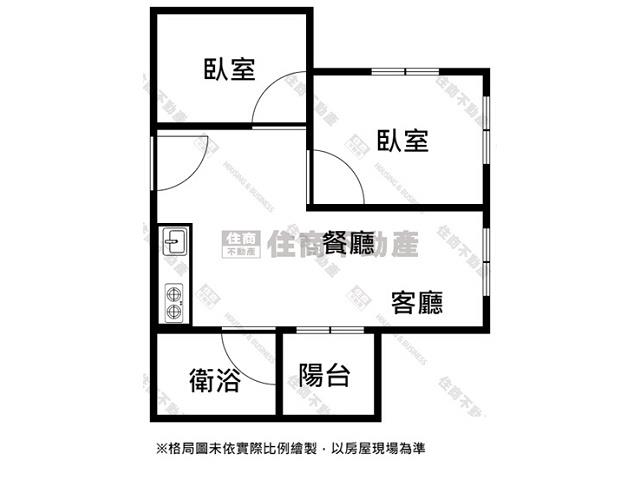 台南北區大樓-13