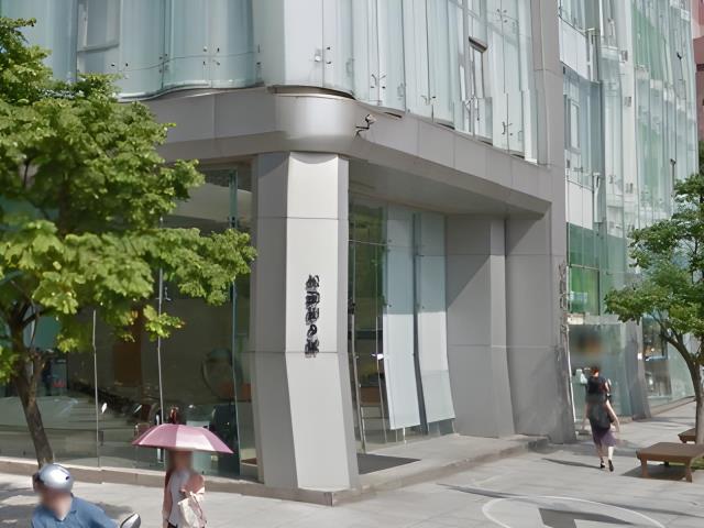 信義區法拍大樓-2