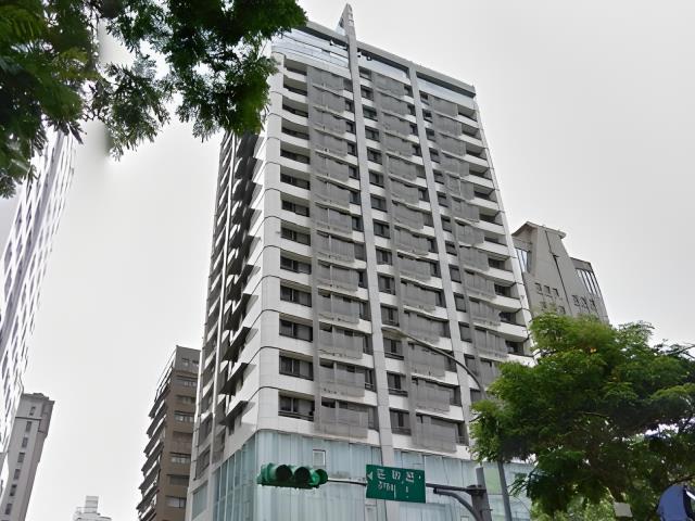 信義區法拍大樓-6