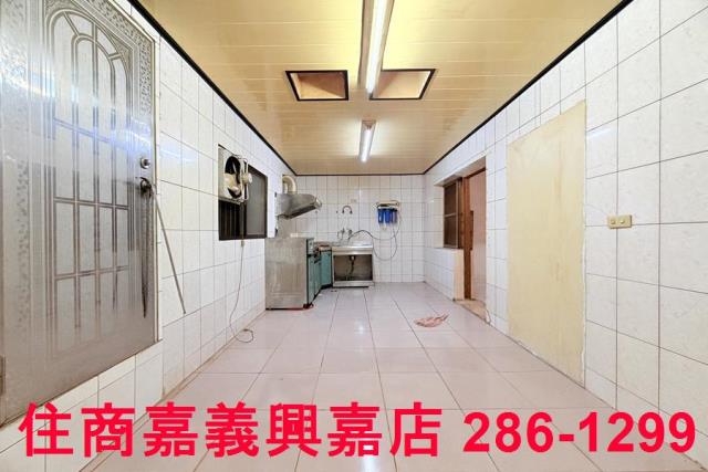 嘉義民雄透天-4