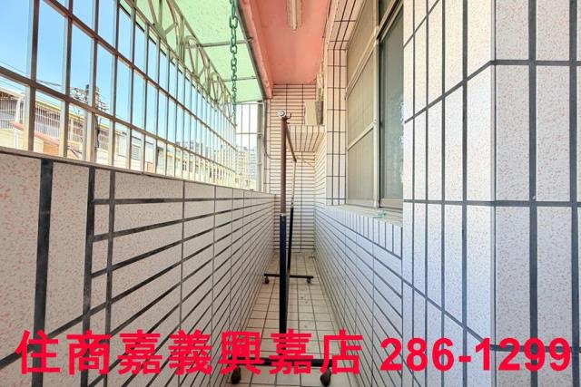嘉義民雄透天-9