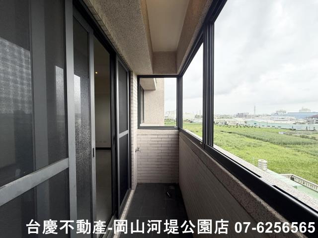 高雄橋頭華廈-12