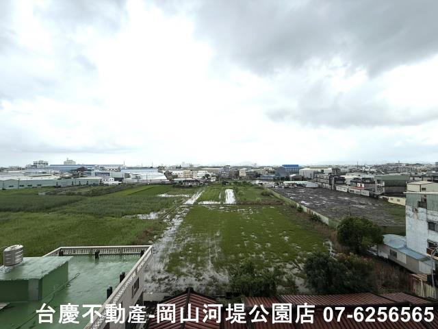 高雄橋頭華廈-14