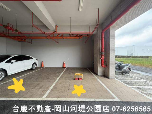 高雄橋頭華廈-15