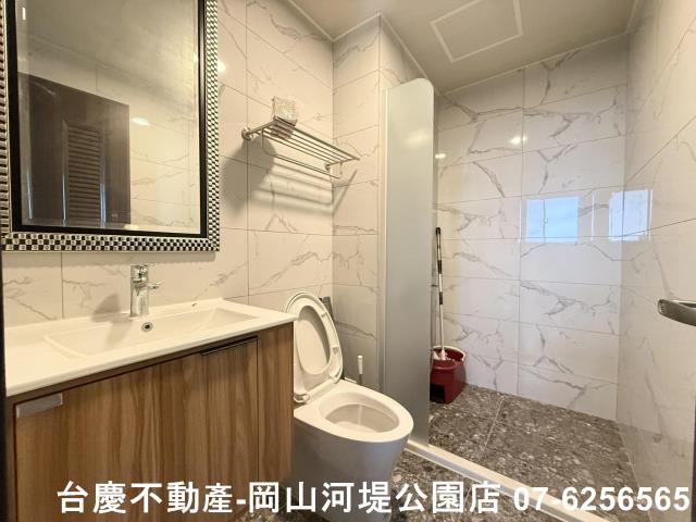高雄橋頭華廈-10