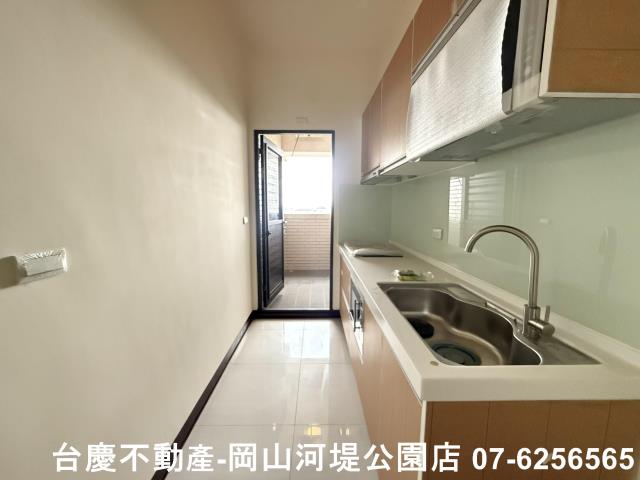 高雄橋頭華廈-12