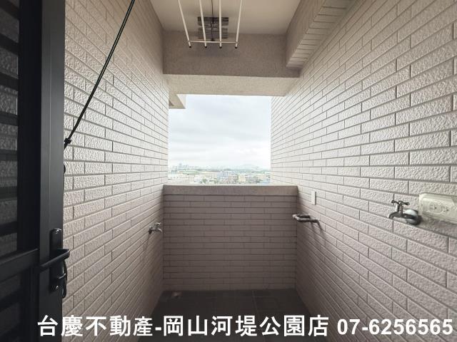 高雄橋頭華廈-13