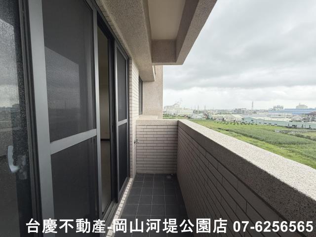 高雄橋頭華廈-14