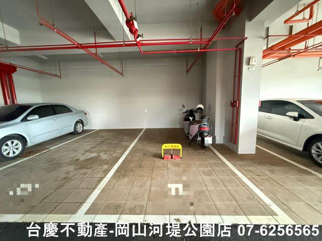 高雄橋頭華廈-15