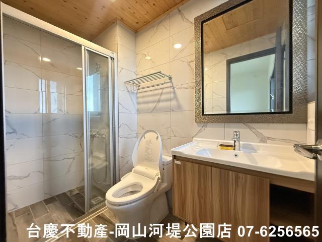 高雄橋頭華廈-9