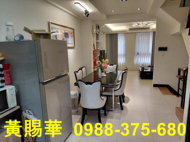 新屋透天-4