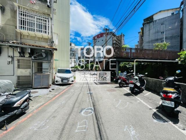 新北法拍公寓-7