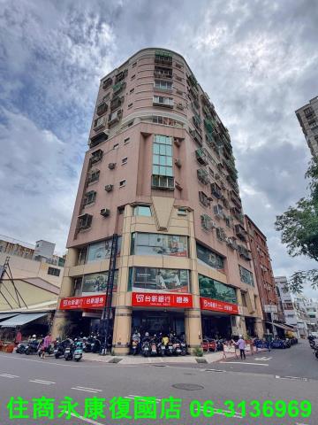 台南東區大樓-3