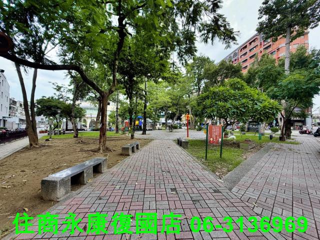 台南東區大樓-6