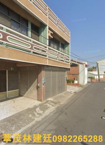 台南新營法拍透天-2