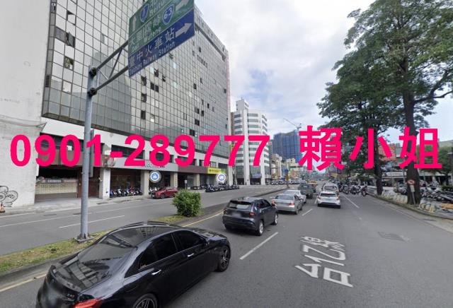 西區大樓拍賣-3