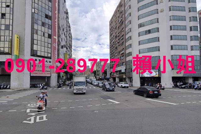 西區大樓拍賣-4