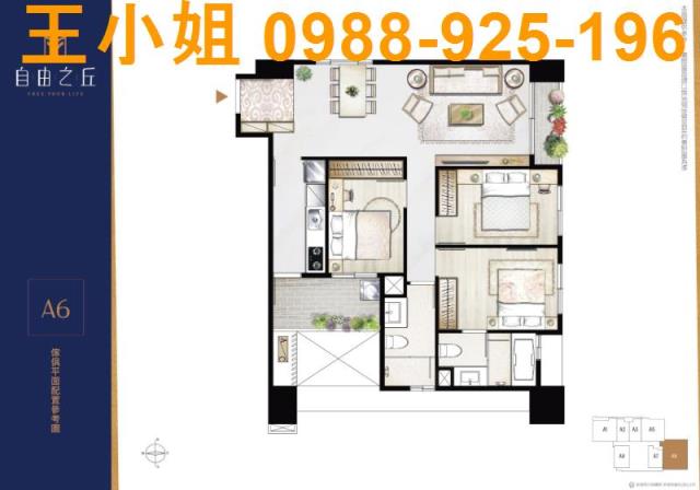 新北新莊大樓-6
