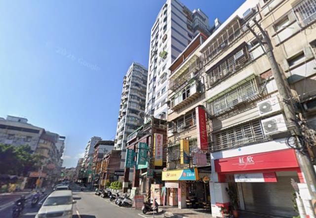 泰山拍賣公寓-2