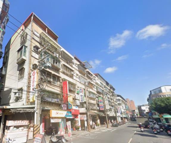 泰山拍賣公寓-3
