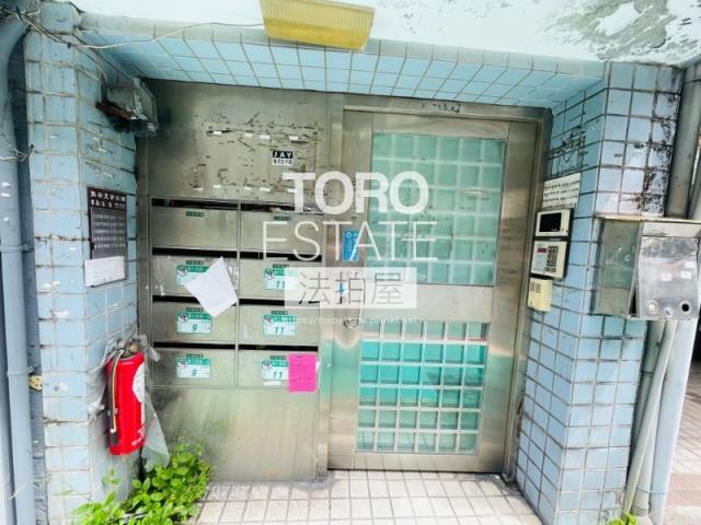 大安區公寓法拍-2