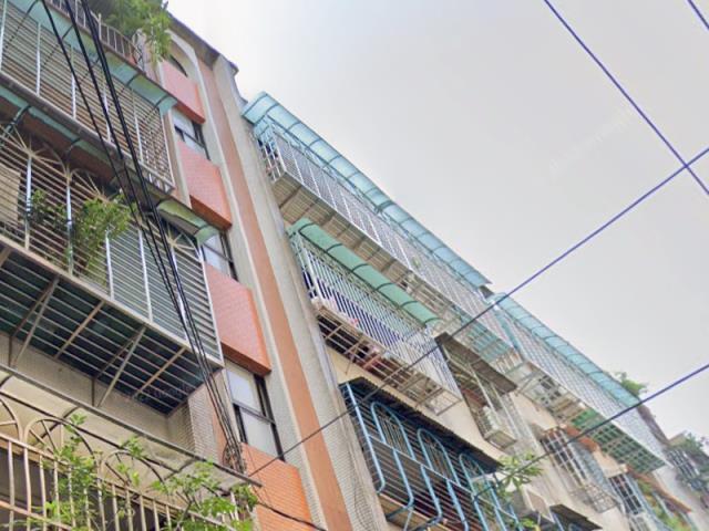 新北法拍公寓-4