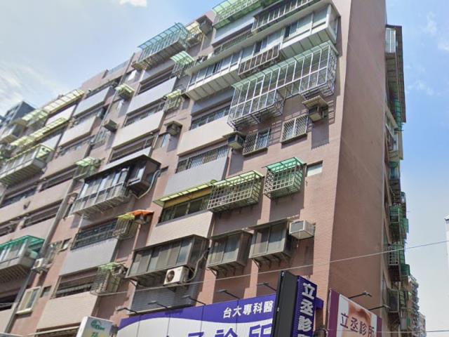 新北拍賣大樓-6