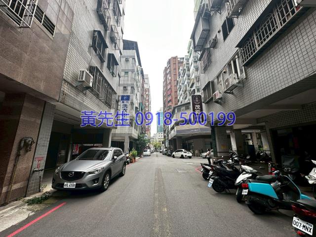 台中法拍大樓-3