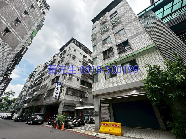 台中法拍大樓-4