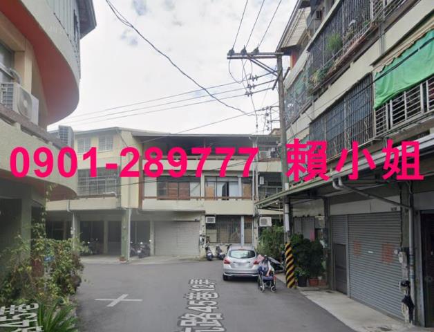 台中拍賣透天-4
