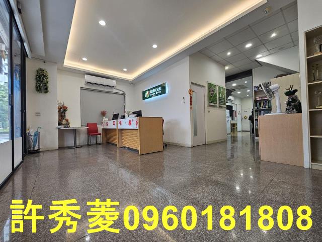 高雄岡山店面-13