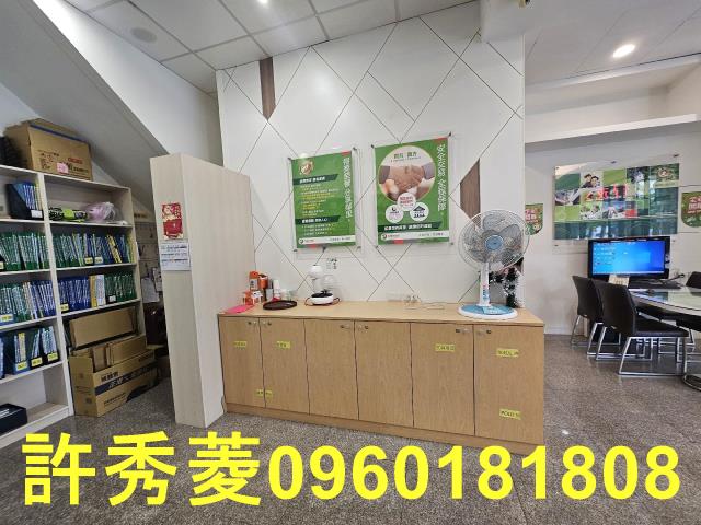 高雄岡山店面-2