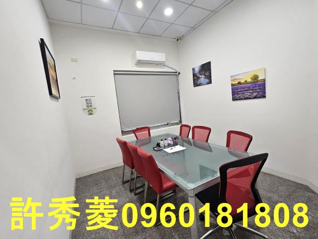 高雄岡山店面-3