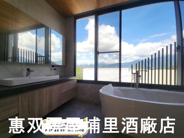 南投埔里別墅-1