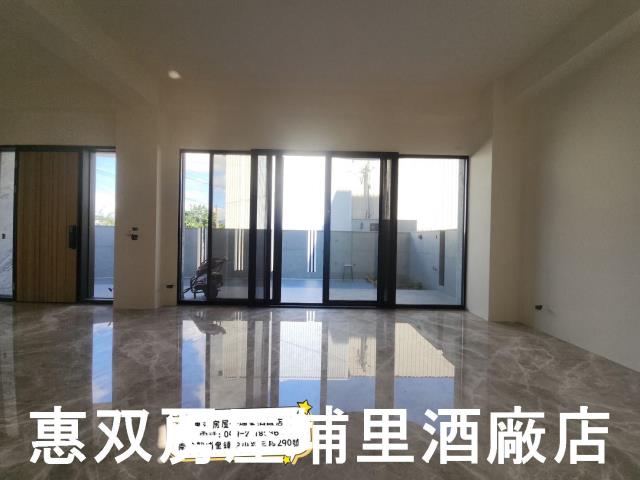 南投埔里別墅-3