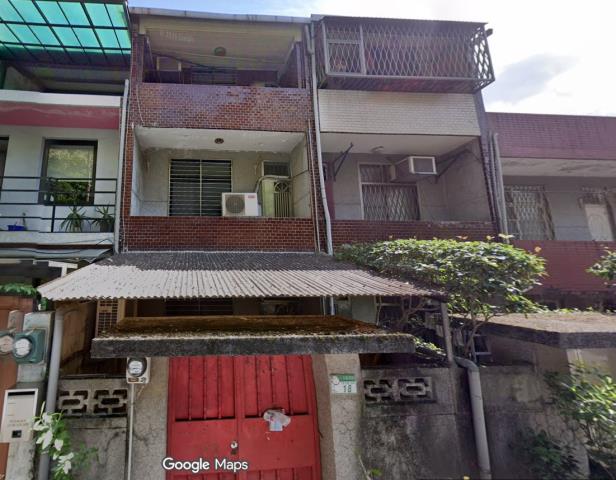 台北文山區法拍透天-10