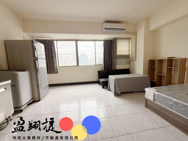 三民區大樓-3