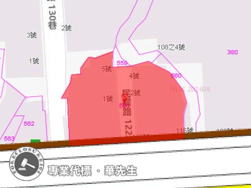 新店公寓法拍-6
