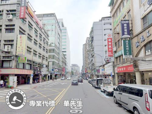 新店公寓法拍-5