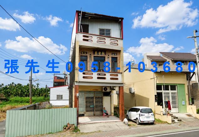 佳冬法拍透天-4