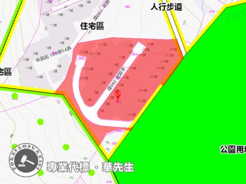 新北法拍公寓-9