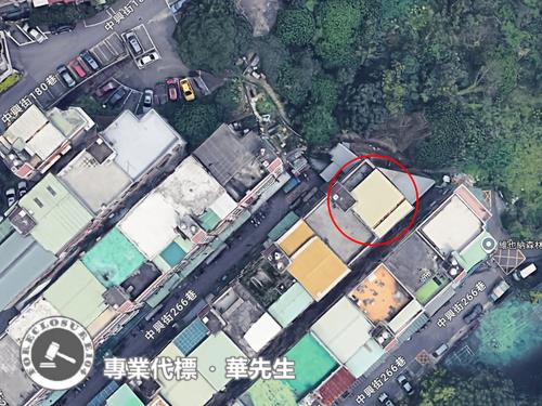 新北法拍公寓-3
