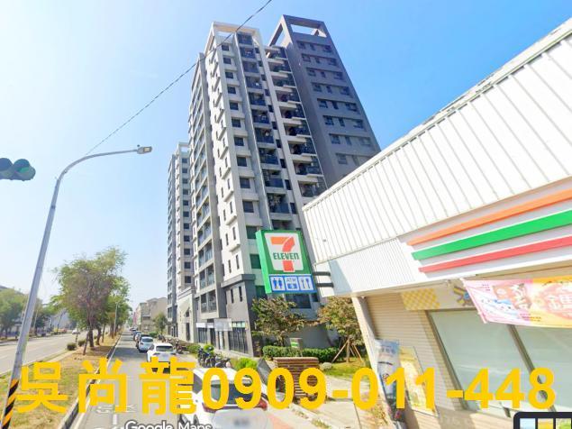 台南新營大樓法拍-3