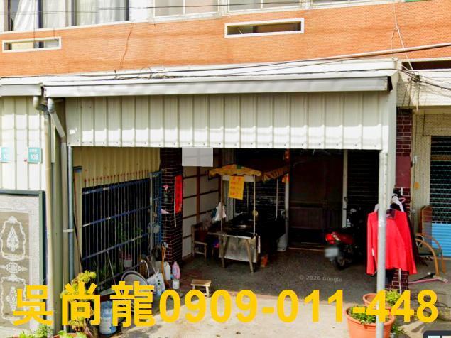 台南東山透天法拍-2